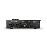 Antelope Audio Zen Go Synergy Core ThunderBolt Аудиоинтерфейс ThunderBolt, 4x8