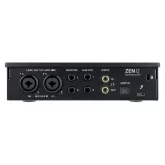 Antelope Audio Zen Q Synergy Core Аудиоинтерфейс Thunderbolt, 14х10
