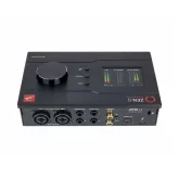 Antelope Audio Zen Q Synergy Core Аудиоинтерфейс Thunderbolt, 14х10
