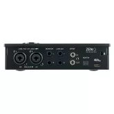 Antelope Audio Zen Q USB Synergy Core + Edge Solo set Аудиоинтерфейс USB, 14x10