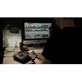 Antelope Audio Zen Tour Synergy Core Аудиоинтерфейс USB, Thunderbolt, 32х32