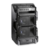 FBT Amico 10USB Звукоусилительный комплект, 800 Вт.
