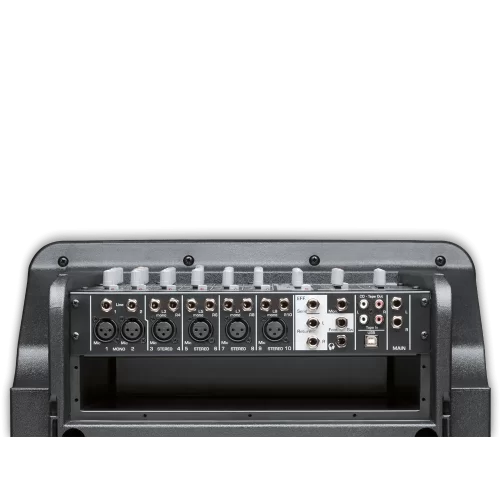 FBT Amico 10USB Звукоусилительный комплект, 800 Вт.