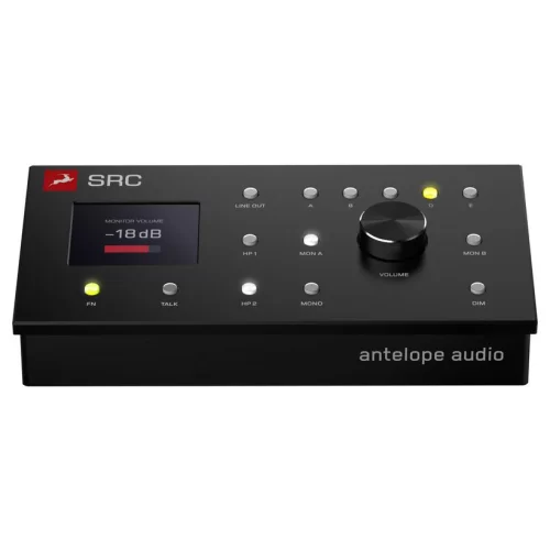 Antelope Audio SRC Мониторный контроллер