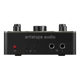 Antelope Audio Zenith 2 Аудиоинтерфейс USB, 2x2