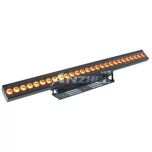 Anzhee BAR27x18 Линейный прожектор, 27x18 Вт., RGBWA+UV