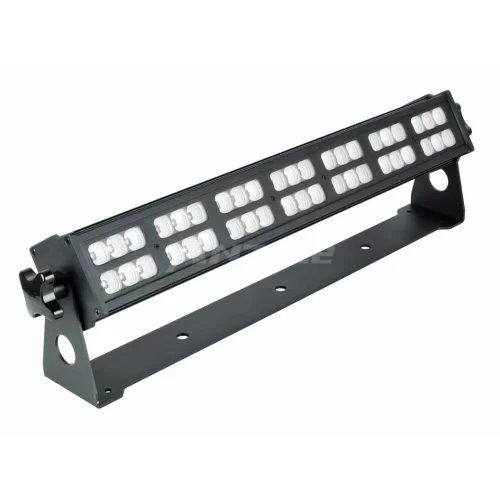 Anzhee BAR42x3-W Линейный прожектор, 42x3 Вт., CW+WW