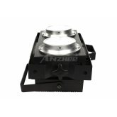 Anzhee BL2x100 Светодиодный прибор типа блиндер, 2х100 Вт., White