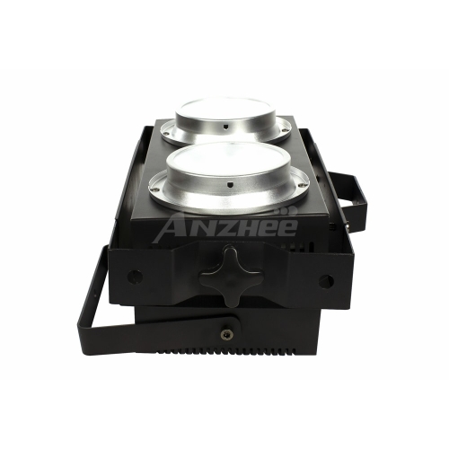 Anzhee BL2x100 Светодиодный прибор типа блиндер, 2х100 Вт., White