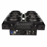 Anzhee BL4x100 Светодиодный прибор типа блиндер, 4х100 Вт., WW/CW