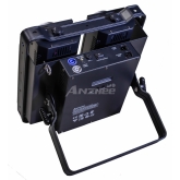 Anzhee BL4x100 RGBW Светодиодный прожектор, блиндер, 4х100 Вт., RGBW