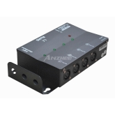 Anzhee DMX Splitter 4 Оптический 4-канальный сплиттер DMX-сигнала
