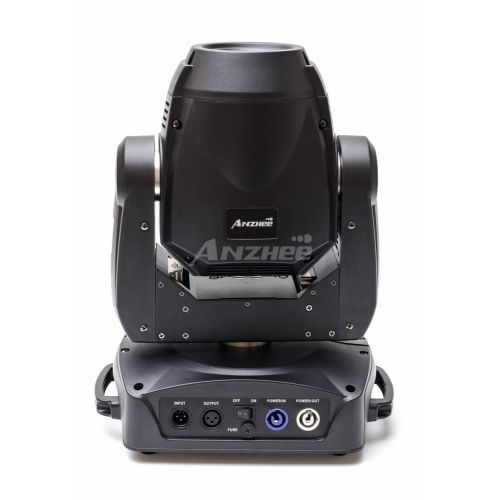 Anzhee H180-SPOT Cветодиодный вращающийся прожектор "голова", LED 180 Вт.
