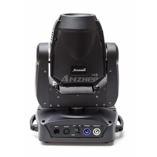 Anzhee H180-SPOT Cветодиодный вращающийся прожектор"голова", LED 180 Вт.