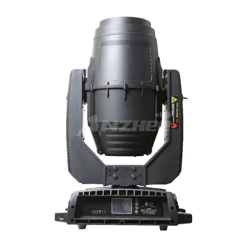 Anzhee HRW440Z-BSW Вращающийся прожектор на газоразрядной лампе, 440 Вт., IP 65