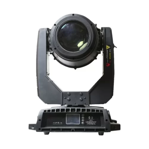 Anzhee HRW440Z-BSW Вращающийся прожектор на газоразрядной лампе, 440 Вт., IP 65