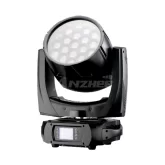 Anzhee HW19x40Z-WASH Вращающаяся светодиодная голова, RGBW, 19*40 Вт., IP 67