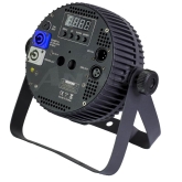 Anzhee P14x15 SLIM Прожектор PAR SLIM, 14x15 Вт., RGBWA+UV
