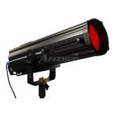 Anzhee PRO Follow SPOT 350 ZOOM Светодиодный прожектор следящего света, 350 Вт.