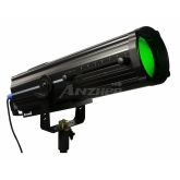 Anzhee PRO Follow SPOT 350 ZOOM Светодиодный прожектор следящего света, 350 Вт.