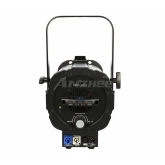 Anzhee PRO Fresnel 200 RGBW ZOOM Театральный прожектор с линзой френеля, 200 Вт.