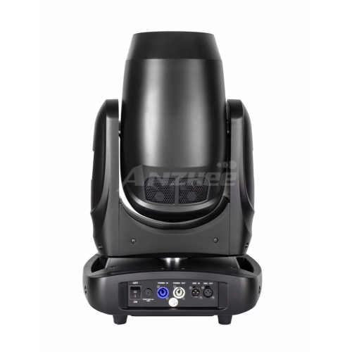 Anzhee PRO H150Z-BSW MKII Cветодиодный вращающийся прожектор, BEAM SPOT WASH / LED 150 Вт.