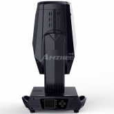 Anzhee PRO H200Z-BSW Cветодиодный вращающийся прожектор, LED 200 Вт.