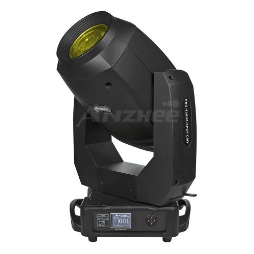 Anzhee PRO H200Z-SPOT CMY Cветодиодный вращающийся прожектор, LED 200 Вт.