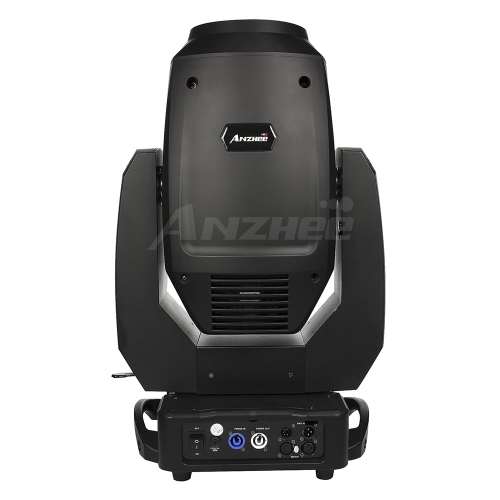 Anzhee PRO H200Z-SPOT CMY Cветодиодный вращающийся прожектор, LED 200 Вт.