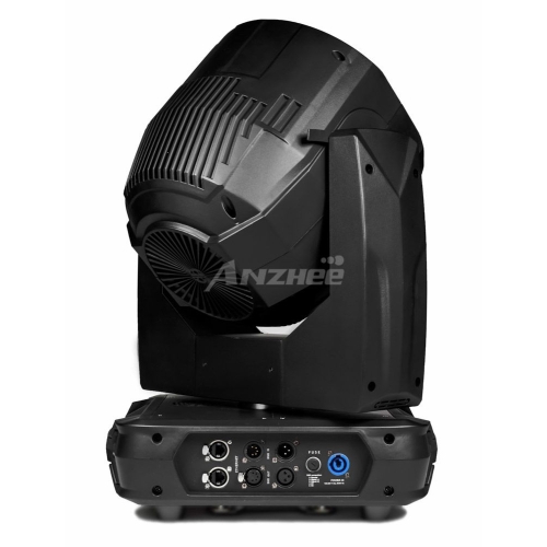 Anzhee PRO H7x60-WASH Вращающаяся светодиодная голова, RGBW, 7*60 Вт.