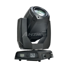 Anzhee PRO HR440Z-BSW (Mythos) Вращающийся прожектор на газоразрядной лампе, 440 Вт.
