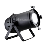 Anzhee PRO P100-W ZOOM Светодиодный прожектор, белый свет, COB 100 Вт.