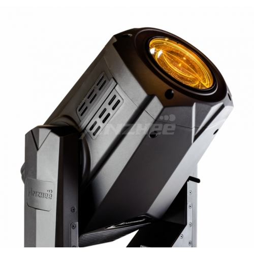 Anzhee PRO PHOENIX SPOT 350 CMY Cветодиодный вращающийся прожектор, LED 350 Вт.