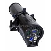 Anzhee Profile 100 ZOOM RGBAL Профильный прожектор, RGBAL, 100 Вт.
