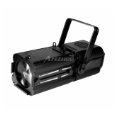 Anzhee Pspot-150 RGBW-ZOOM Театральный профильный прожектор, 150 Вт.