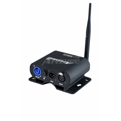 Anzhee Wi-DMX PRO Беспроводной приемник-передатчик DMX512