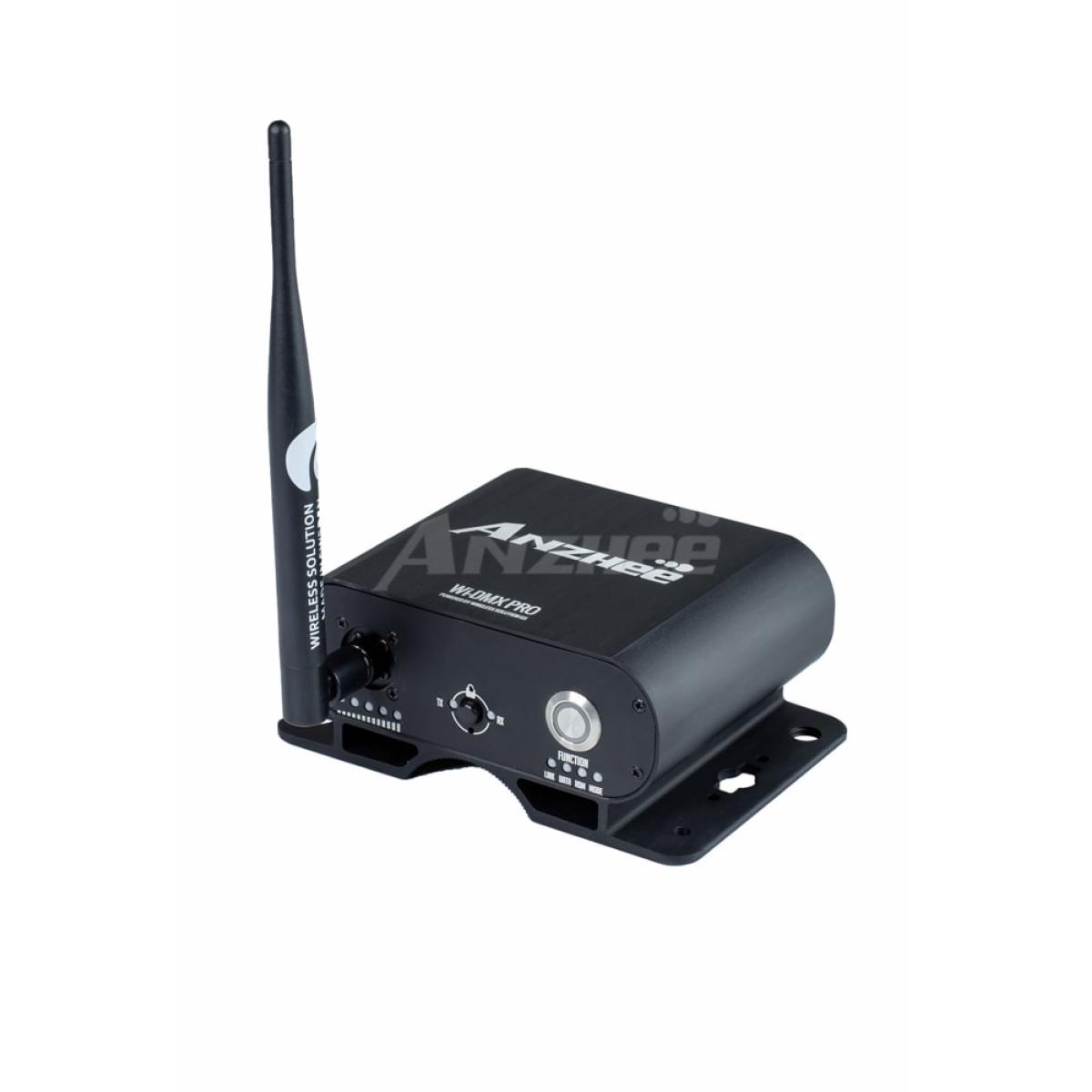 WIFI DMX передатчик. Es-w-DMX Wireless. Pro DMX.