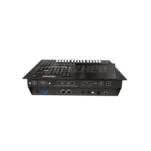 Anzhee ZEUS COMPACT Световая консоль, 1024 канала