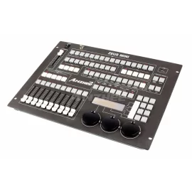 Anzhee ZEUS MINI Консоль для управления световым оборудованием, 512 DMX-канала