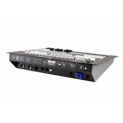 Anzhee ZEUS MINI Консоль для управления световым оборудованием, 512 DMX-канала