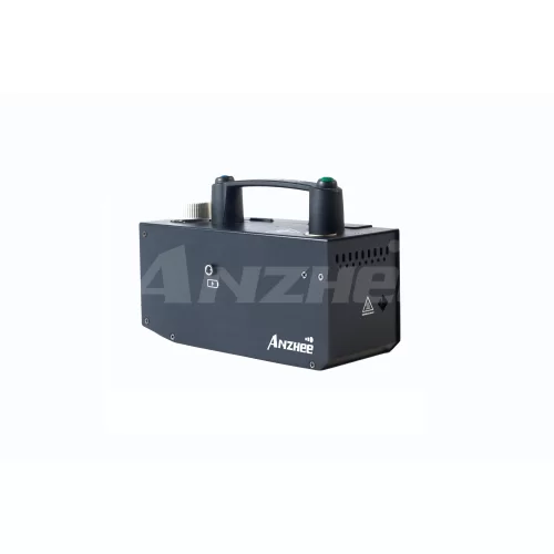 Anzhee Fog 80 BAT Портативный генератор дыма, 80 Вт.