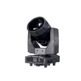 Anzhee H400Z WP-WASH-W Вращающаяся голова Wash, 7x60 Вт., CW+WW, IP65