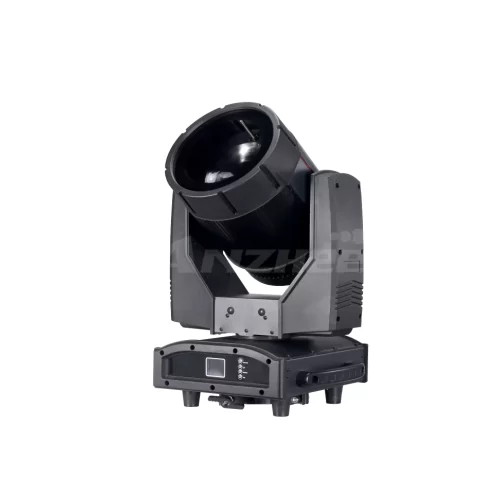 Anzhee H400Z WP-WASH-W Вращающаяся голова Wash, 7x60 Вт., CW+WW, IP65