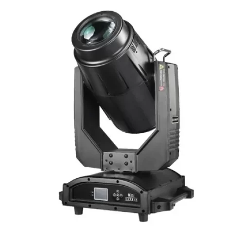 Anzhee H800 WP-BSWF Вращающаяся голова BSWF, 800 Вт., CMY+CTO, IP65