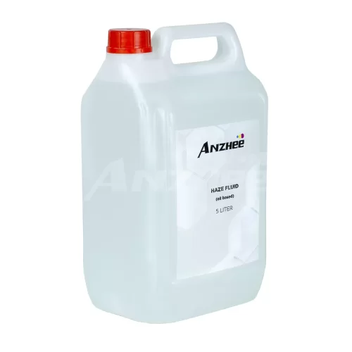 Anzhee HAZE FLUID (oil based) Жидкость для генераторов тумана
