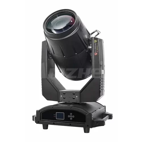 Anzhee HR550 WP-BEAM Вращающаяся голова BSW, лампа OSRAM 550W, IP65