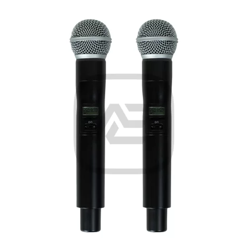 Anzhee HT500 Ручной передатчик