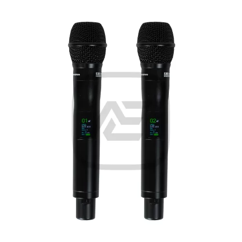 Anzhee HT600 Ручной передатчик