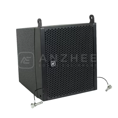 Anzhee Nano 9 Элемент ЛМ, 450 Вт., 9"