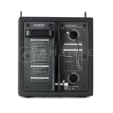Anzhee Nano 9 Элемент ЛМ, 450 Вт., 9"